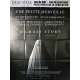 A GHOST STORY Original Movie Poster - 47x63 in. - 2017 - David Lowery, Rooney Mara