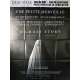 A GHOST STORY Original Movie Poster  - 47x63 in. - 2017 - David Lowery, Rooney Mara