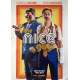 THE NICE GUYS Affiche de film - 70x100 cm. - 2016 - Russell Crowe, Shane Black