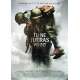 HACKSAW RIDGE Original Movie Poster  - 28x40 in. - 2016 - Mel Gibson, Andrew Garfield
