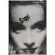 L'ANGE BLEU Affiche de film - 59x84 cm. - R1970 - Marlene Dietrich, Josef von Sternberg