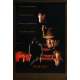 UNFORGIVEN Original Movie Poster  - 27x40 in. - 1992 - Clint Eastwood, Gene Hackman