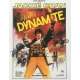 MISTER DYNAMITE Synopsis - 21x30 cm. - 1986 - Jackie Chan, Jackie Chan