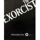 THE EXORCIST Original Pressbook - 11x17 in. - 1974 - William Friedkin, Max Von Sidow