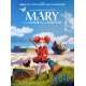 MARY AND THE WITCH'S FLOWER Original Movie Poster - 15x21 in. - 2017 - Hiromasa Yonebayashi, Hana Sugisaki