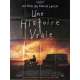 UNE HISTOIRE VRAIE Affiche de film  - 120x160 cm. - 1999 - Richard Farnsworth, David Lynch