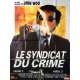 A BETTER TOMORROW Original Movie Poster  - 47x63 in. - R1990 - John Woo, Chow Yun Fat
