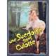 UNE SUEDOISE SANS CULOTTE Synopsis  - 21x30 cm. - 1976 - Crippy Yocard, Sergio Greco