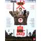 ISLE OF DOGS Original Movie Poster - 15x21 in. - 2018 - Wes Anderson, Scarlett Johansson