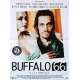 BUFFALO 66 French Movie Poster 15x21 '98 Vincent Gallo