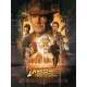 INDIANA JONES AND THE KINGDOM OF THE CRYSTAL SKULL French Huge Movie Poster