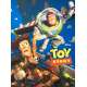 TOY STORY Affiche de film 40x60 - 1995 - Tom Hanks, John Lasseter