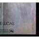 EMPIRE STRIKES BACK French 1p '80 George Lucas sci-fi classic, best different artwork! Star Wars