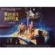 RIPOUX CONTRE RIPOUX Affiche de film  - 60x80 cm. - 1990 - Philippe Noiret, Claude Zidi