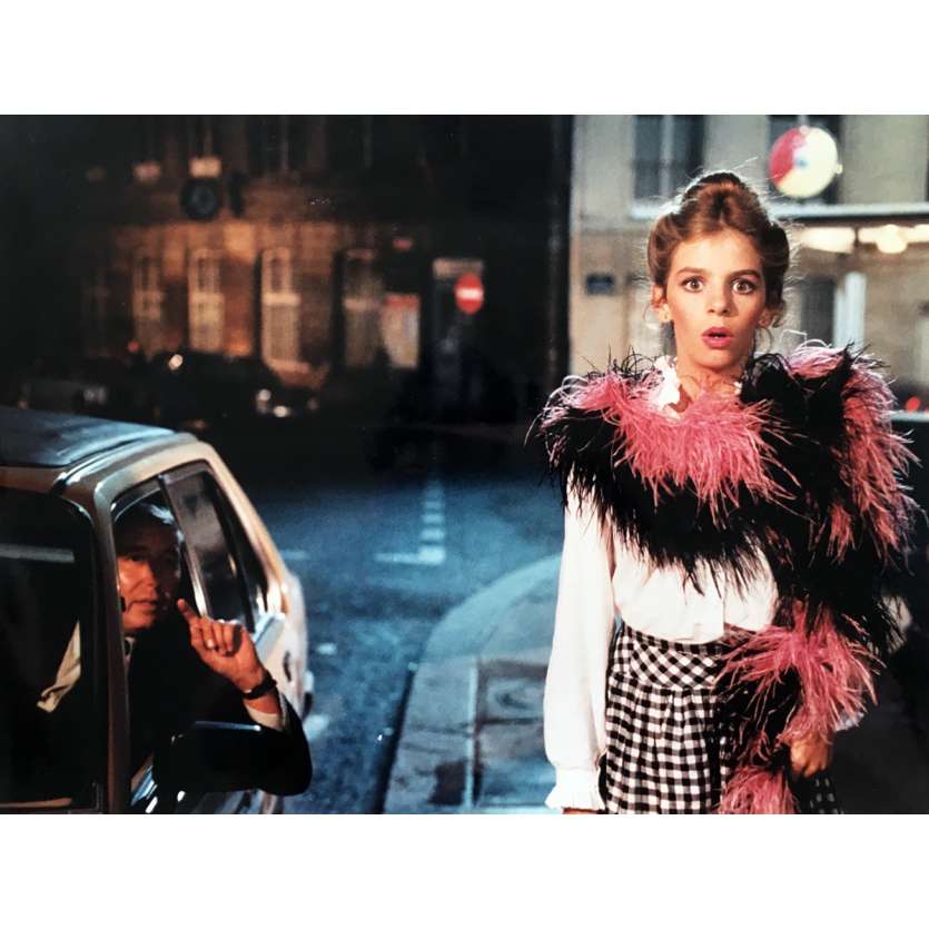 LA BOUM 2 Photo de film Prestige N04 - 30x40 cm. - 1982 - Sophie Marceau, Claude Pinoteau