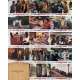 LES FRERES PETARD Photos de film x14 - 25x30 cm. - 1985 - Gérard Lanvin, Hervé Palud