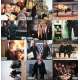 UNE EPOQUE FORMIDABLE Photos de film x12 - 21x30 cm. - 1991 - Richard Bohringer, Gérard Jugnot