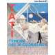 JACQUES TATI, TEMOIN DES 30 GLORIEUSES Affiche de film  - 40x60 cm. - 1990 - 0, 0