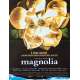 MAGNOLIA Affiche de film - 40x60 cm. - 1999 - Tom Cruise, Paul Thomas Anderson