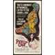 PSYCH-OUT 3sh '68 AIP, psychedelic drugs, sexy pleasure lover Susan Strasberg!