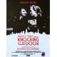 WHO'S THAT KNOCKING AT MY DOOR Original Movie Poster - 15x21 in. - R1990 - Martin Scorses, Harvey Keitel