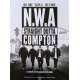 N.W.A. STRAIGHT OUTTA COMPTON Affiche de film - 40x60 cm. - 2015 - O'Shea Jackson Jr., F. Gary Gray