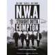 STRAIGHT OUTTA COMPTON Original Movie Poster  - 15x21 in. - 2015 - F. Gary Gray, O'Shea Jackson Jr.