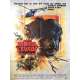 BREAKOUT  Movie Poster  47x63 - 1975 - Tom Gries, Charles Bronson