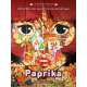 PAPRIKA Affiche de film 120x160 - 2005 - Megumi Hayashibara, Satoshi Kon