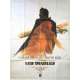 THE DEVILS Original Movie Poster  - 47x63 in. - 1971 - Ken Russel, Oliver Reed