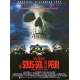 LE SOUS-SOL DE LA PEUR Affiche de film - 40x60 cm. - 1991 - Everett McGill, Wes Craven