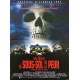 THE PEOPLE UNDER THE STAIRS Original Movie Poster - 15x21 in. - 1991 - Wes Craven, Everett McGill