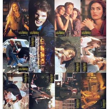 LA NUIT DECHIREE Photos de film - 21x30 cm. - 1992 - Madchen Amick, Mick Garris