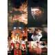 L'EXORCISTE LA SUITE Photos de film x18 - 21x30 cm. - 1990 - Brad Dourif, William Peter Blatty