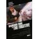 THE FUGITIVE Original Movie Poster - 27x40 in. - 1993 - Andrew Davis, Harrison Ford