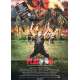 PLATOON Original Movie Poster - 23x33 in. - 1986 - Oliver Stone, Willem Dafoe