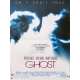 GHOST Affiche de film  - 40x60 cm. - 1990 - Patrick Swayze, Demi Moore, Jerry Zucker