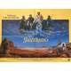 SILVERADO Original Movie Poster  - 23x32 in. - 1985 - Lawrence Kasdan, Kevin Costner