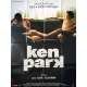 KEN PARK Affiche de film  - 120x160 cm. - 2002 - Adam Chubbuck, Larry Clark