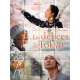 SWEET BEAN Original Movie Poster  - 47x63 in. - 2015 - Naomi Kawase, Kirin Kiki