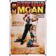 BLACK SNAKE MOAN Original Movie Poster - 27x40 in. - 2006 - Craig Brewer, Christina Ricci