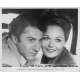 JOHN ET MARY Photo de presse N01 - 20x25 cm. - 1969 - Dustin Hoffman, Peter Yates