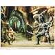 LE VOYAGE FANTASTIQUE DE SINBAD Photo de film N02 - 20x25 cm. - 1973 - Caroline Munro, Ray Harryhausen