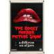 THE ROCKY HORROR PICTURE SHOW Original Signed Poster  - 27x40 in. - 1975 - Jim Sharman, Tim Curry