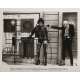 THE ROCKY HORROR PICTURE SHOW Photo de presse N01 - 20x25 cm. - 1975 - Tim Curry, Jim Sharman