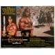 CONAN THE DESTROYER Original Lobby Card N02 - 11x14 in. - 1984 - Richard Fleisher, Arnold Schwarzenegger