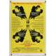OBSESSION Original Movie Poster  - 27x40 in. - 1976 - Brian de Palma, Cliff Robertson