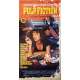 PULP FICTION Original Movie Poster  - 13x30 in. - 1994 - Quentin Tarantino, Uma Thurman