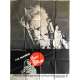 LE POINT DE NON-RETOUR Affiche de film - 120x160 cm. - 1967 - Lee Marvin, John Boorman