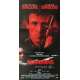 ASSASSINS Original Movie Poster - 13x30 in. - 1995 - Richard Donner, Sylvester Stallone